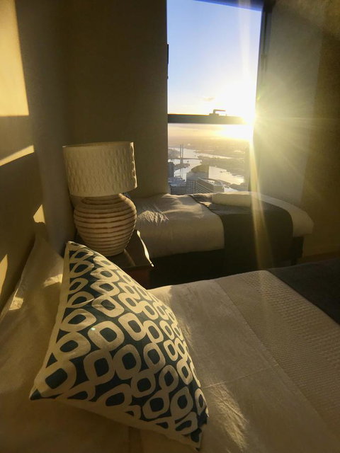 Sky City Serviced Apartment - Kempsey Accommodation 9