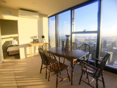 Sky City Serviced Apartment - Kempsey Accommodation 11