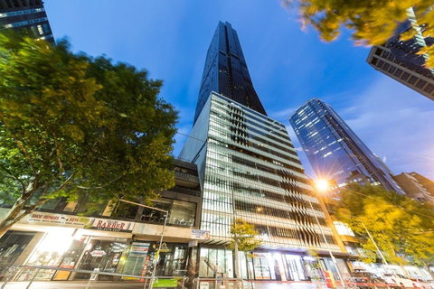 Sky City Serviced Apartment - Kempsey Accommodation 21