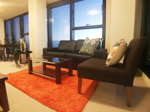 Sky City Serviced Apartment - Kempsey Accommodation 8