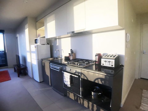Sky City Serviced Apartment - Kempsey Accommodation 13