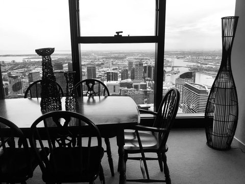 Sky City Serviced Apartment - Kempsey Accommodation 12