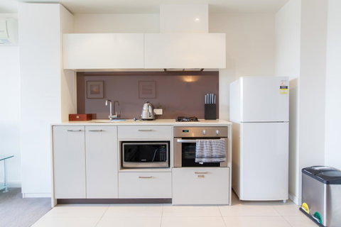 Southern Cross Serviced Apartments - Kempsey Accommodation 9