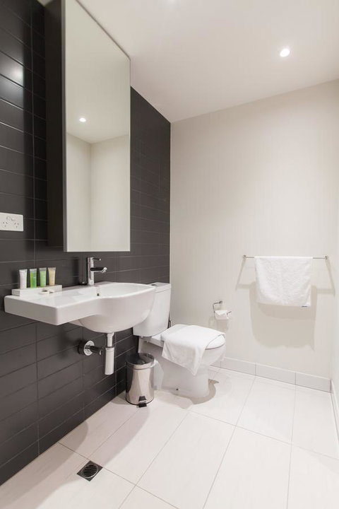 Southern Cross Serviced Apartments - Kempsey Accommodation 11