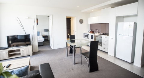 Southern Cross Serviced Apartments - Kempsey Accommodation 25