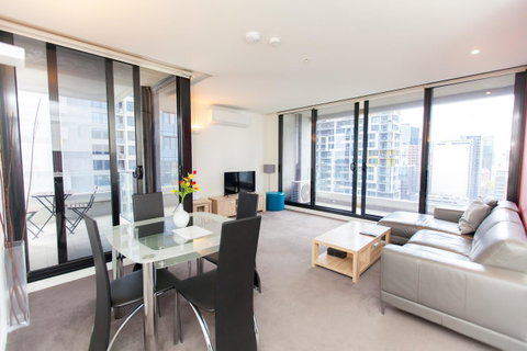 Southern Cross Serviced Apartments - Kempsey Accommodation 13