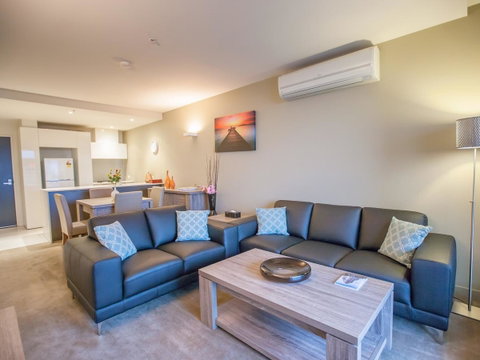 Southern Cross Serviced Apartments - Kempsey Accommodation 31