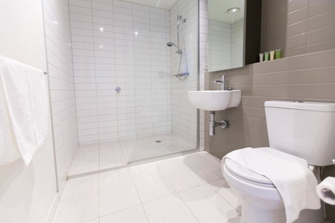 Southern Cross Serviced Apartments - Kempsey Accommodation 3