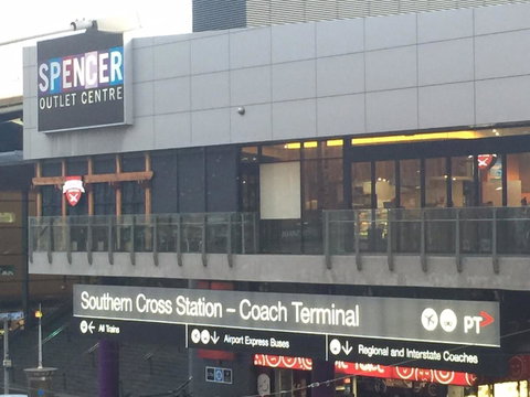 Southern Cross Serviced Apartments - Kempsey Accommodation 27