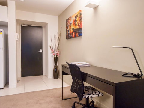 Southern Cross Serviced Apartments - Kempsey Accommodation 37
