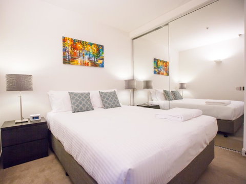 Southern Cross Serviced Apartments - Kempsey Accommodation 30