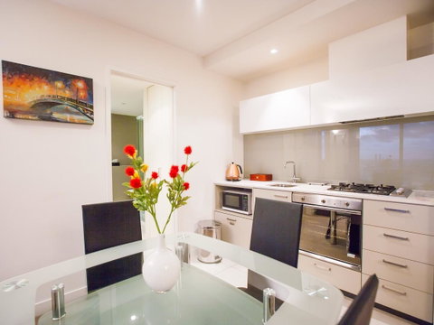 Southern Cross Serviced Apartments - Kempsey Accommodation 33