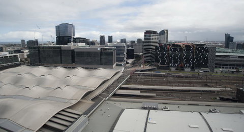 Southern Cross Serviced Apartments - Kempsey Accommodation 2