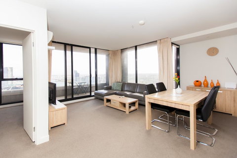 Southern Cross Serviced Apartments - Kempsey Accommodation 4