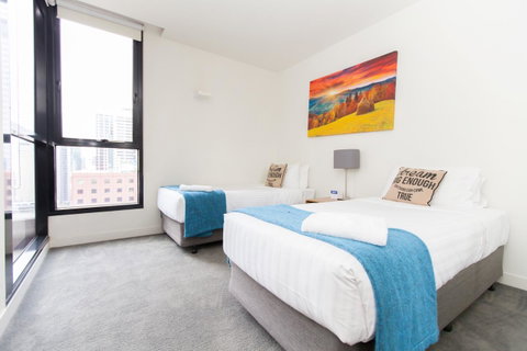 Southern Cross Serviced Apartments - Kempsey Accommodation 7