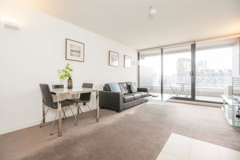 Southern Cross Serviced Apartments - Kempsey Accommodation 17