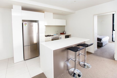 Southern Cross Serviced Apartments - Kempsey Accommodation 14
