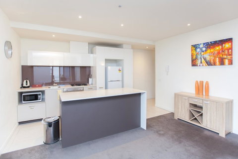 Southern Cross Serviced Apartments - Kempsey Accommodation 12