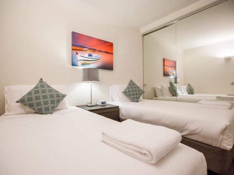 Southern Cross Serviced Apartments - Kempsey Accommodation 29