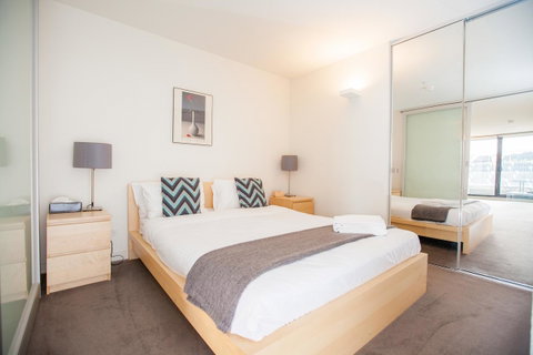 Southern Cross Serviced Apartments - Kempsey Accommodation 35