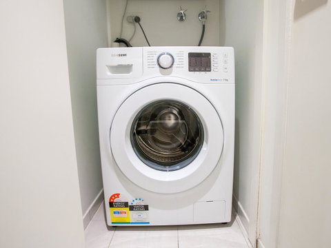 Southern Cross Serviced Apartments - Kempsey Accommodation 39