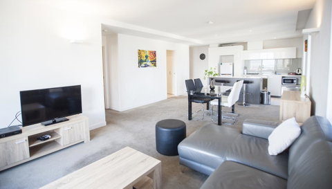 Southern Cross Serviced Apartments - Kempsey Accommodation 23