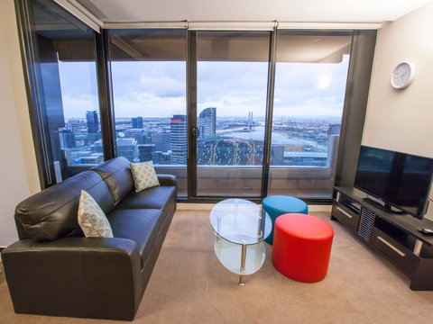 Southern Cross Serviced Apartments - Kempsey Accommodation 36