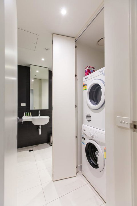 Southern Cross Serviced Apartments - Kempsey Accommodation 10