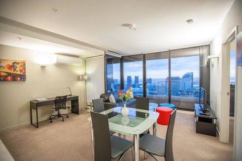 Southern Cross Serviced Apartments - Kempsey Accommodation 0