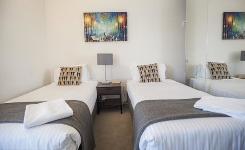 Southern Cross Serviced Apartments - Kempsey Accommodation 22
