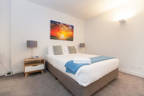 Southern Cross Serviced Apartments - Kempsey Accommodation 6
