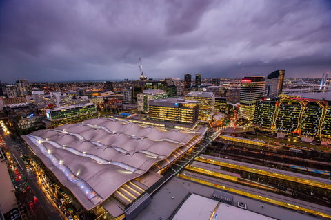 Southern Cross Serviced Apartments - Kempsey Accommodation 1