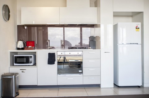 Southern Cross Serviced Apartments - Kempsey Accommodation 26