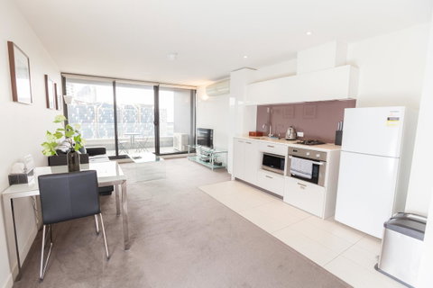 Southern Cross Serviced Apartments - Kempsey Accommodation 34