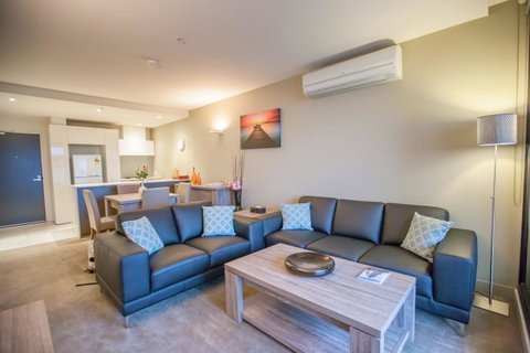 Southern Cross Serviced Apartments - Kempsey Accommodation 18