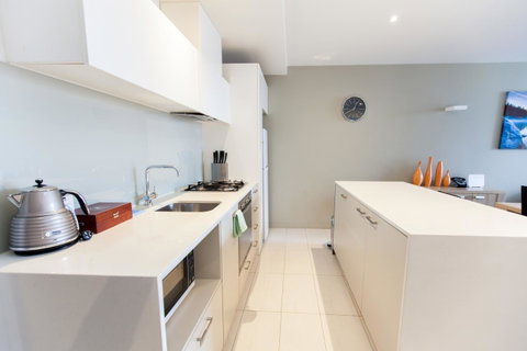 Southern Cross Serviced Apartments - Kempsey Accommodation 15
