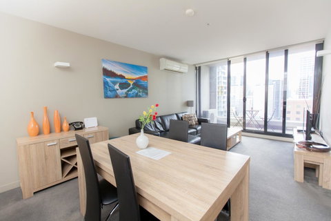 Southern Cross Serviced Apartments - Kempsey Accommodation 5