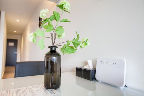 Southern Cross Serviced Apartments - Kempsey Accommodation 8