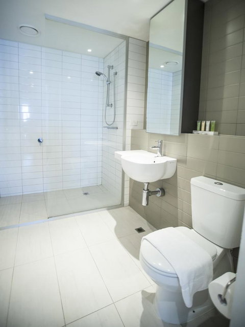 Southern Cross Serviced Apartments - Kempsey Accommodation 21