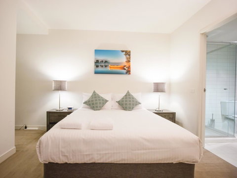 Southern Cross Serviced Apartments - Kempsey Accommodation 28