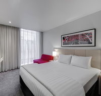 Travelodge Hotel Melbourne Docklands - Kempsey Accommodation