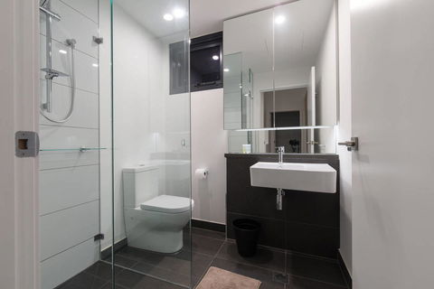 Doncaster Private Collection 2 Bed Townhouse@Pearl - Kempsey Accommodation 7