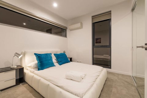 Doncaster Private Collection 2 Bed Townhouse@Pearl - Kempsey Accommodation 8