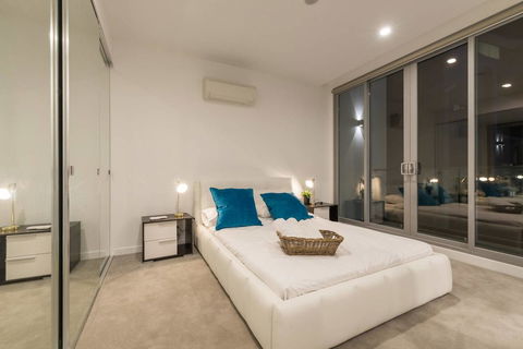 Doncaster Private Collection 2 Bed Townhouse@Pearl - Kempsey Accommodation 6