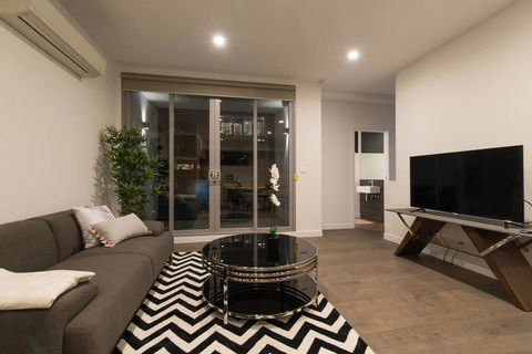 Doncaster Private Collection 2 Bed Townhouse@Pearl - Kempsey Accommodation 1