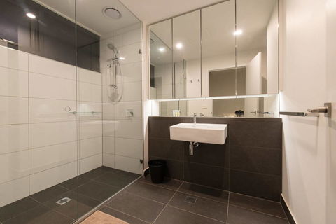 Doncaster Private Collection 2 Bed Townhouse@Pearl - Kempsey Accommodation 9