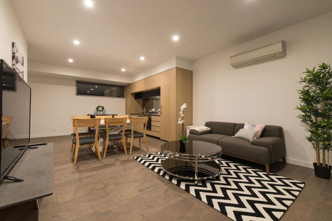 Doncaster Private Collection 2 Bed Townhouse@Pearl - Kempsey Accommodation 0
