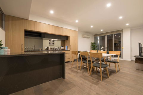 Doncaster Private Collection 2 Bed Townhouse@Pearl - Kempsey Accommodation 2