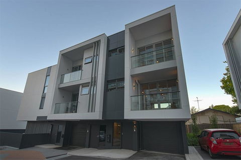 Doncaster Private Collection 2 Bed Townhouse@Pearl - Kempsey Accommodation 15