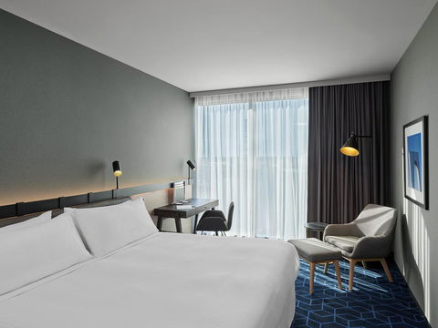 Vibe Hotel Melbourne Docklands - Kempsey Accommodation 14